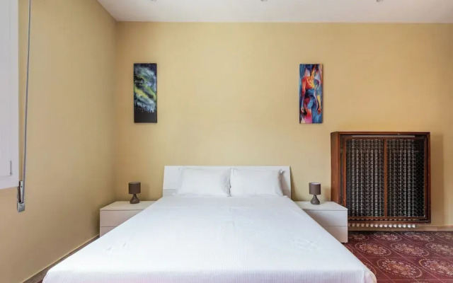 Giorgi Homes - Family Apartment