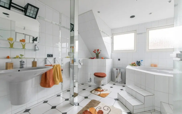 Private Apartment Schillingswinkel