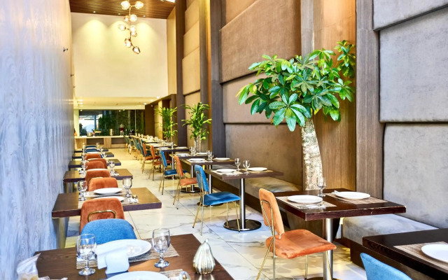 Ramada Encore Makati