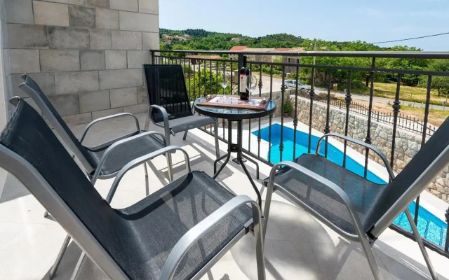 Apartments Villa Kabalero