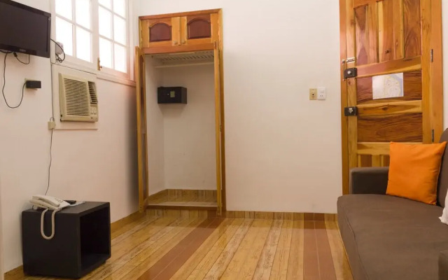 Casa San Juan de Dios 108