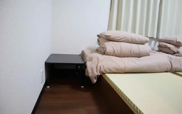 Happy Osaka House