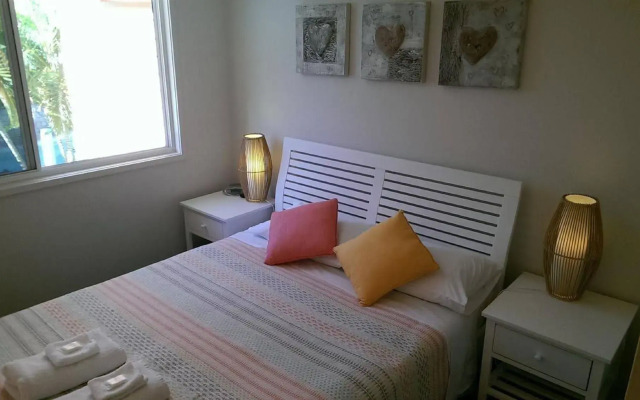 Sails Lifestyle Resort