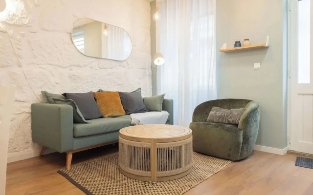 Liiiving in Porto - Downtown Comfort House