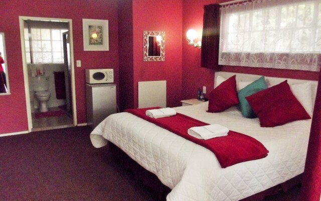 Pepperwood B&B