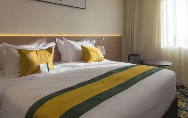 New level hotel - Batha Quraish