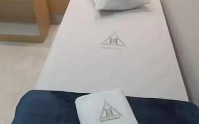 Hotel New Space