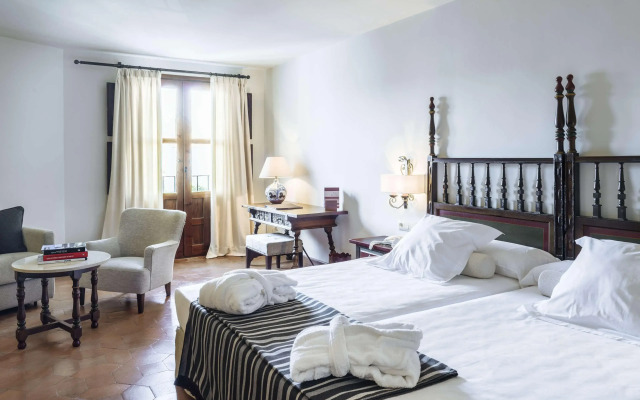 Parador de Mérida