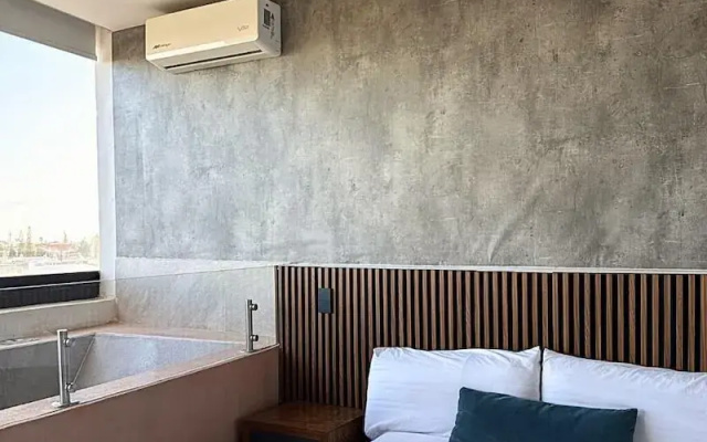 Hotel Boutique Casa Monarca