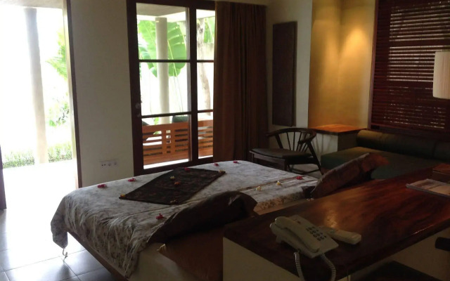 Villa Bukit Segara