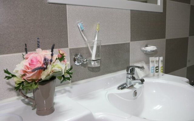 Diamant Suite Hotel