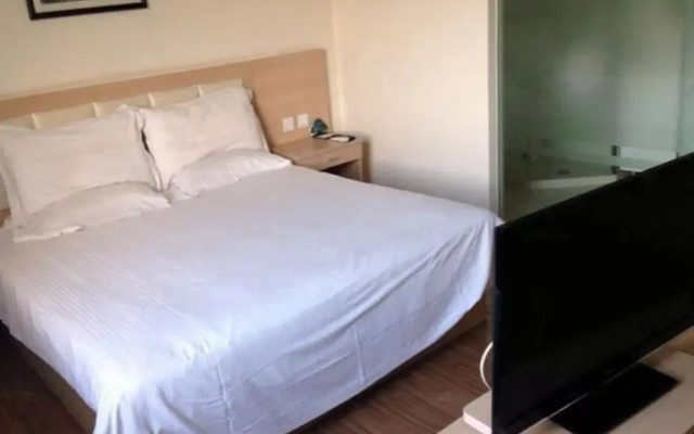 GreenTree Alliance BeiJing West Fourth Ring Beidadi Hotel