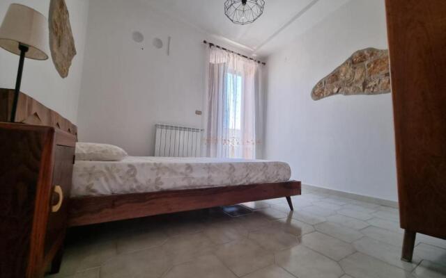 Casa Vacanze Da Mammanonna