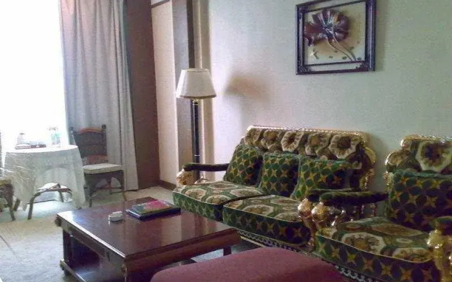 Melody Hotel