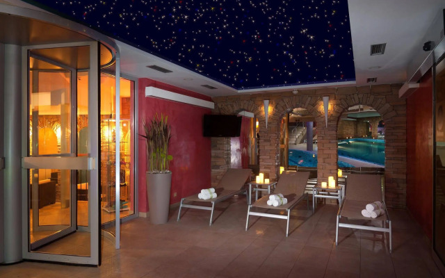 Wellness Hotel Windsor