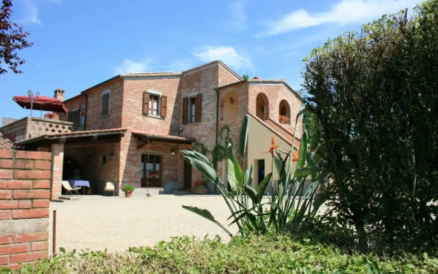 Villa Molin Vecchio