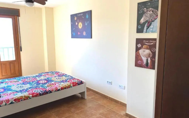 Costa Esuri Golf y Playa III