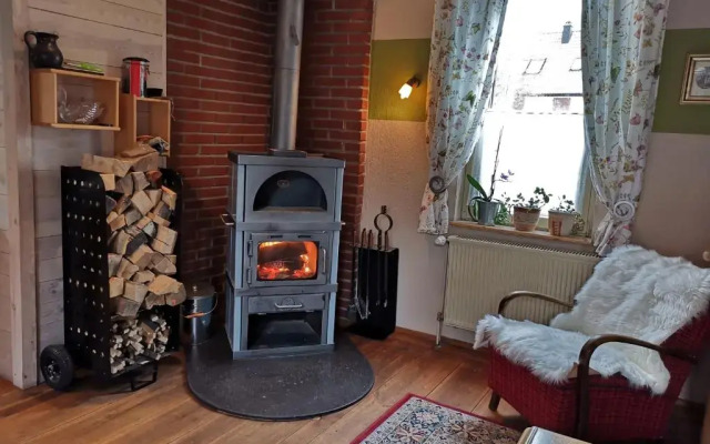 Ferienhaus vom Bahratal