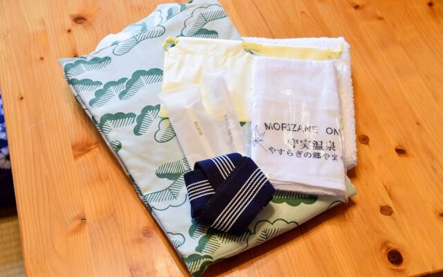 Yasuragino Sato Yamakuni