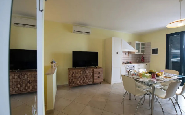 L'alba di Santa Cesarea