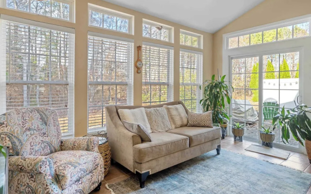 Bayview Landing #1 Sleeps 10