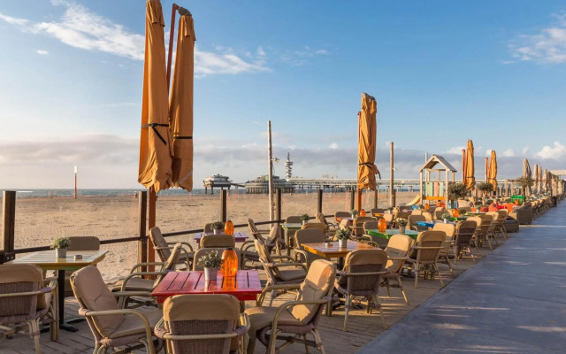 ibis Styles Den Haag Scheveningen