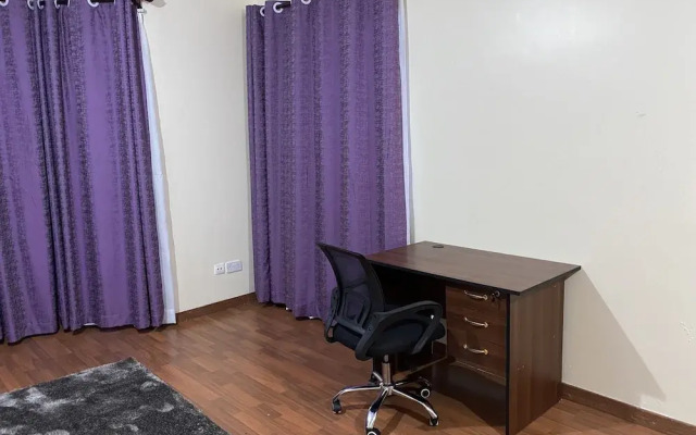 Takdiri Homes Plush 3BR Appartment