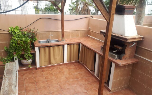 Villa Tenerife Sur - Indoor Heated Pool
