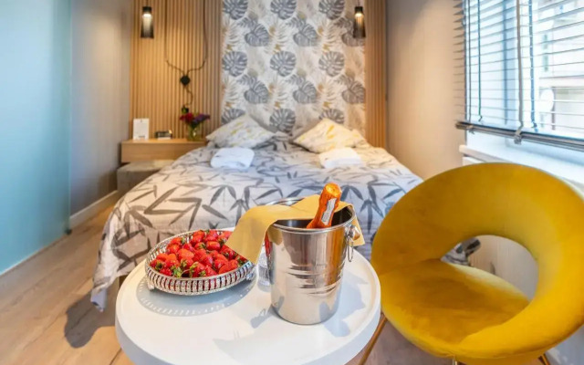 Apartamenty Admirał