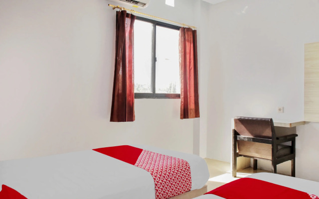 OYO 3903 Sweethome Syariah Guesthouse