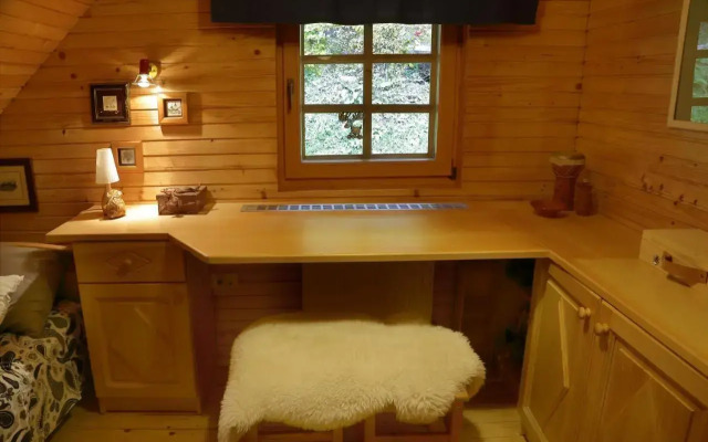 Charming Chalet Rogla
