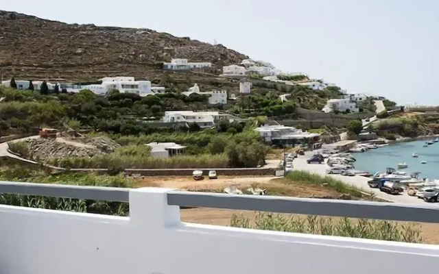 Luxury Sea House Ornos