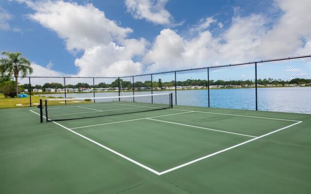 Pleasant Lake RV Resort