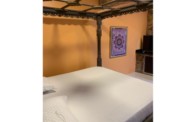 Cachoeira Inn