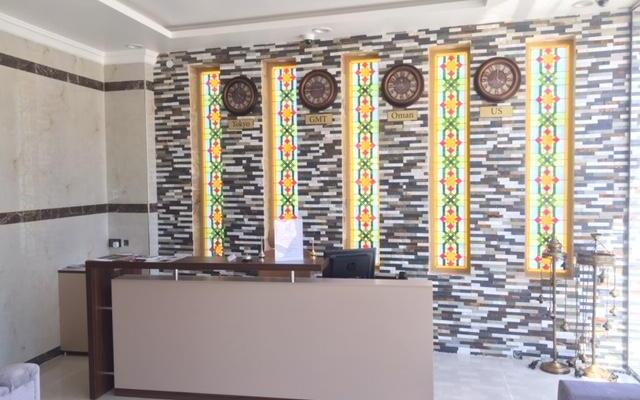 Nizwa Residence Hotel Apartment