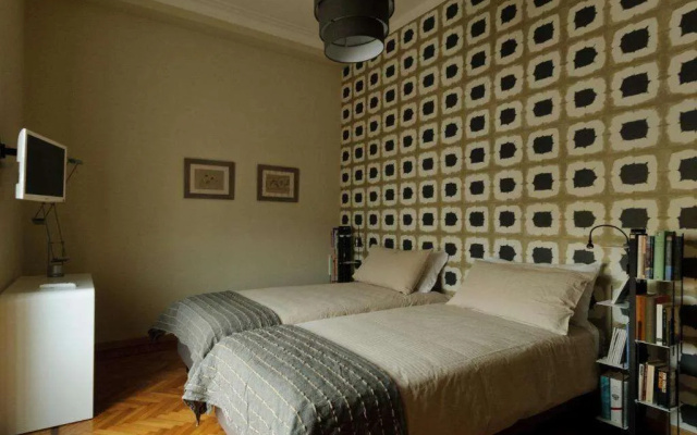 Casa Titta Bed & Breakfast