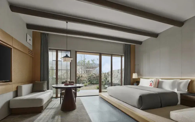 Angsana Chengdu Wenjiang