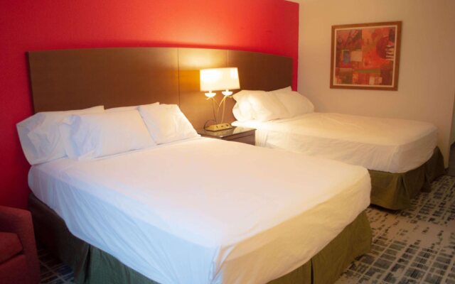 American Inn and Suites Ferndale