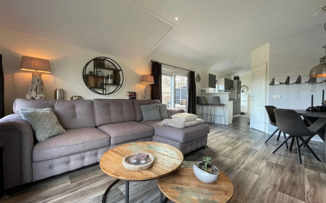 Home in the Historic Sint Nicolaasga