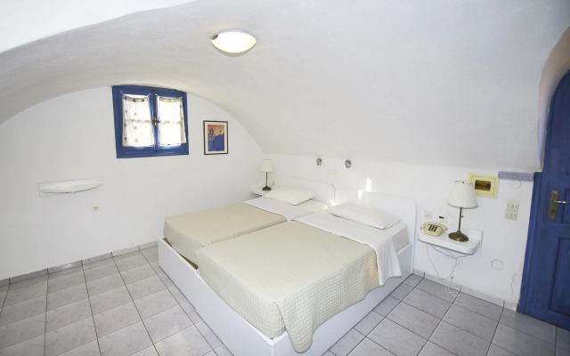 Caldera View Resort - Adults Only