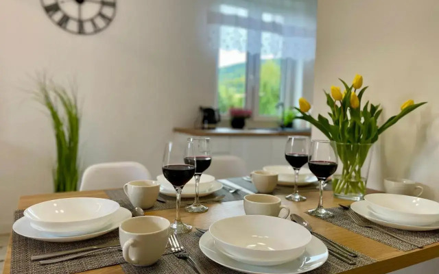 Apartament Jak Marzenie