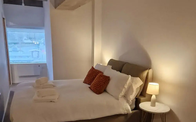 Station House Apartments