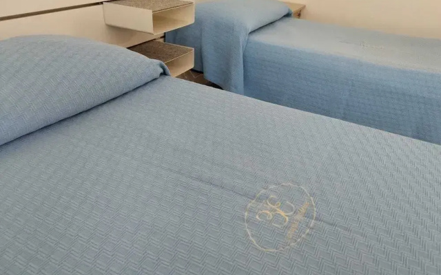 Rooms alCentro