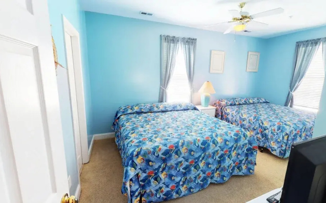 Atlantis Villas 205