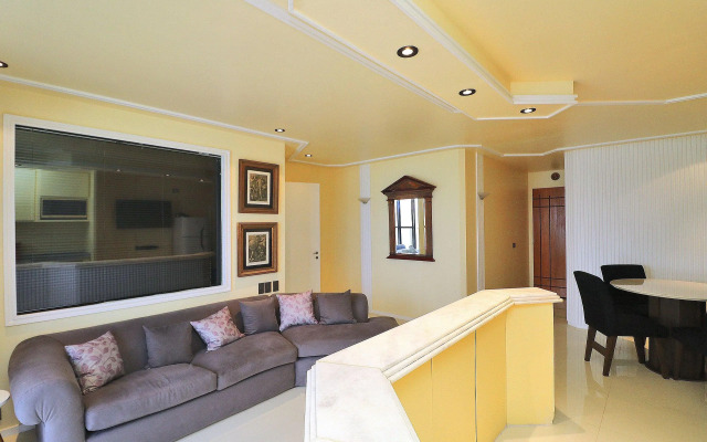 Rio Spot Varanda da Barra U043