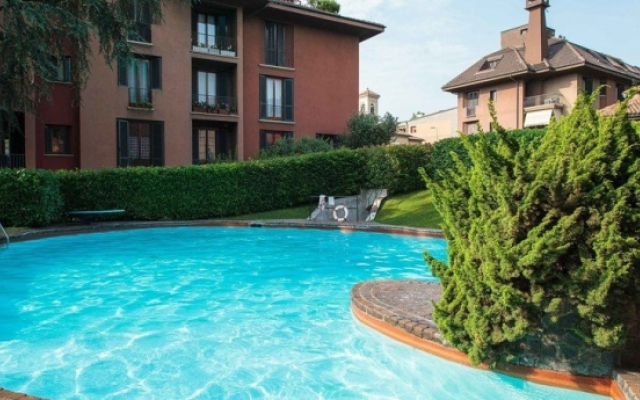 Rentopolis San Siro
