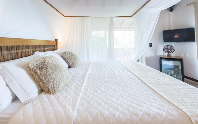 La Pedrera Small Hotel & Spa
