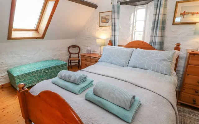 The Coach House
