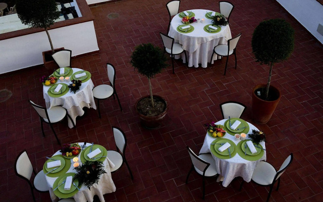 Hotel Ristorante Cavaliere