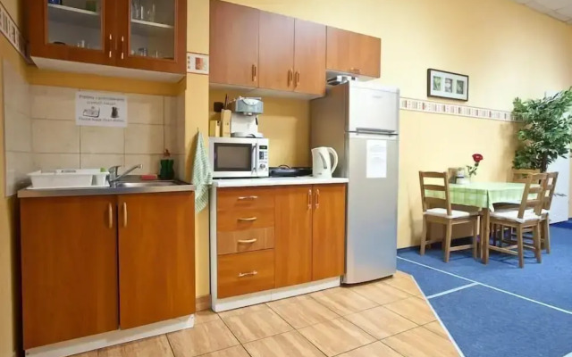 Moon Hostel Wrocław